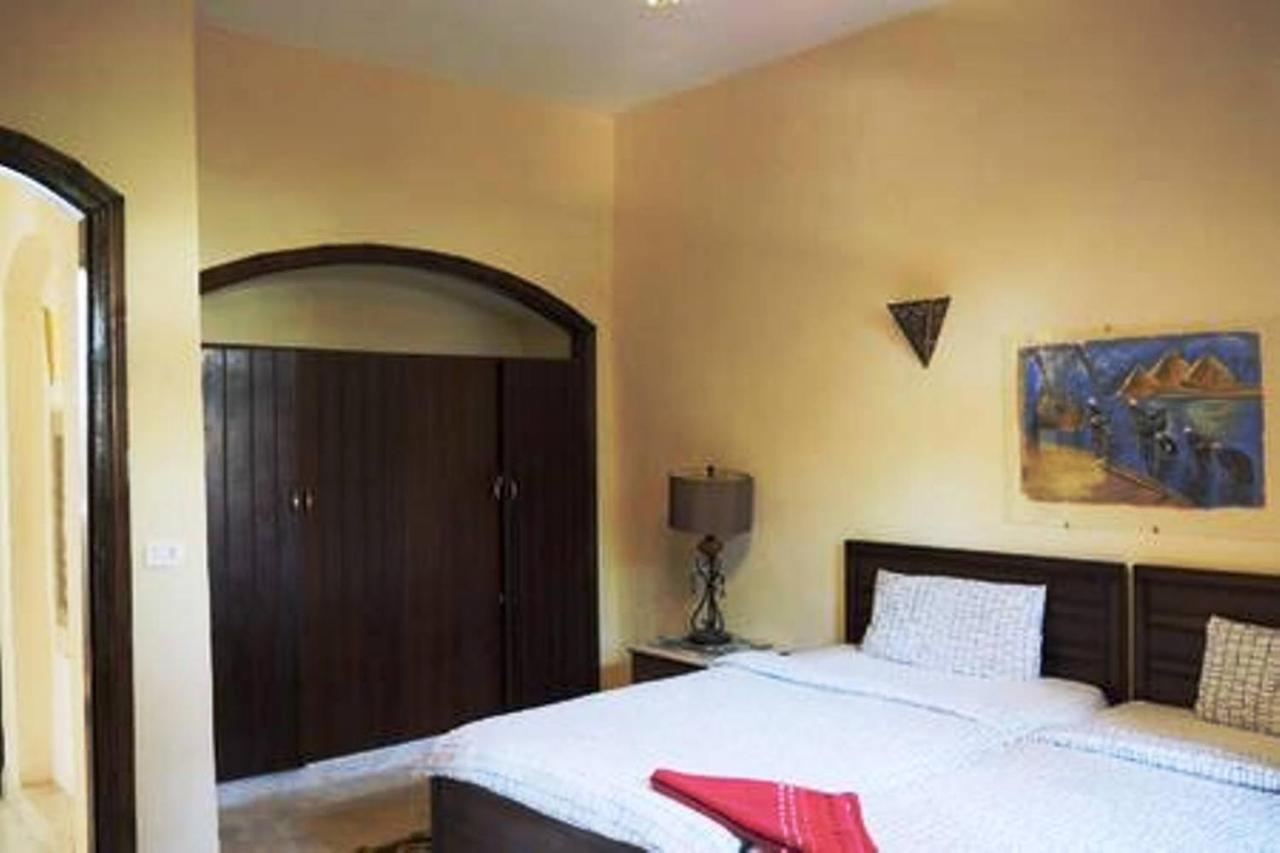Maison d'hôtes Nile Compound Louxor