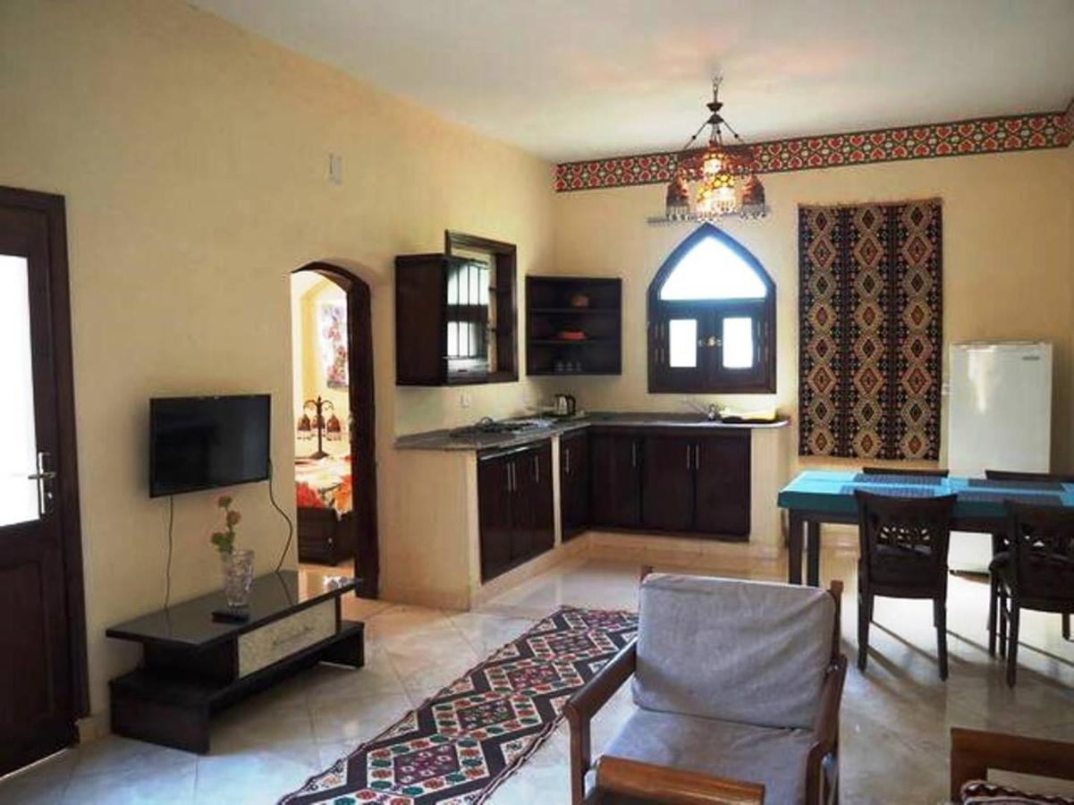 Maison d'hôtes Nile Compound Louxor