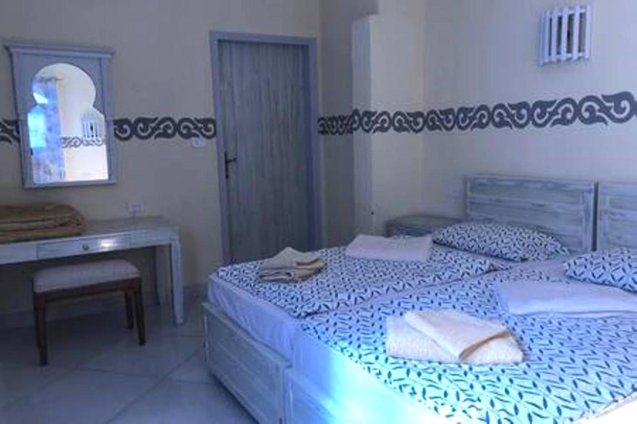 Maison d'hôtes Nile Compound 3*