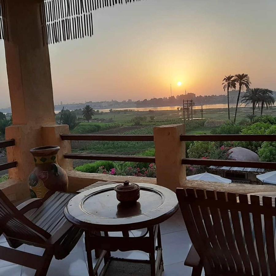 Nile Compound Maison d'hôtes