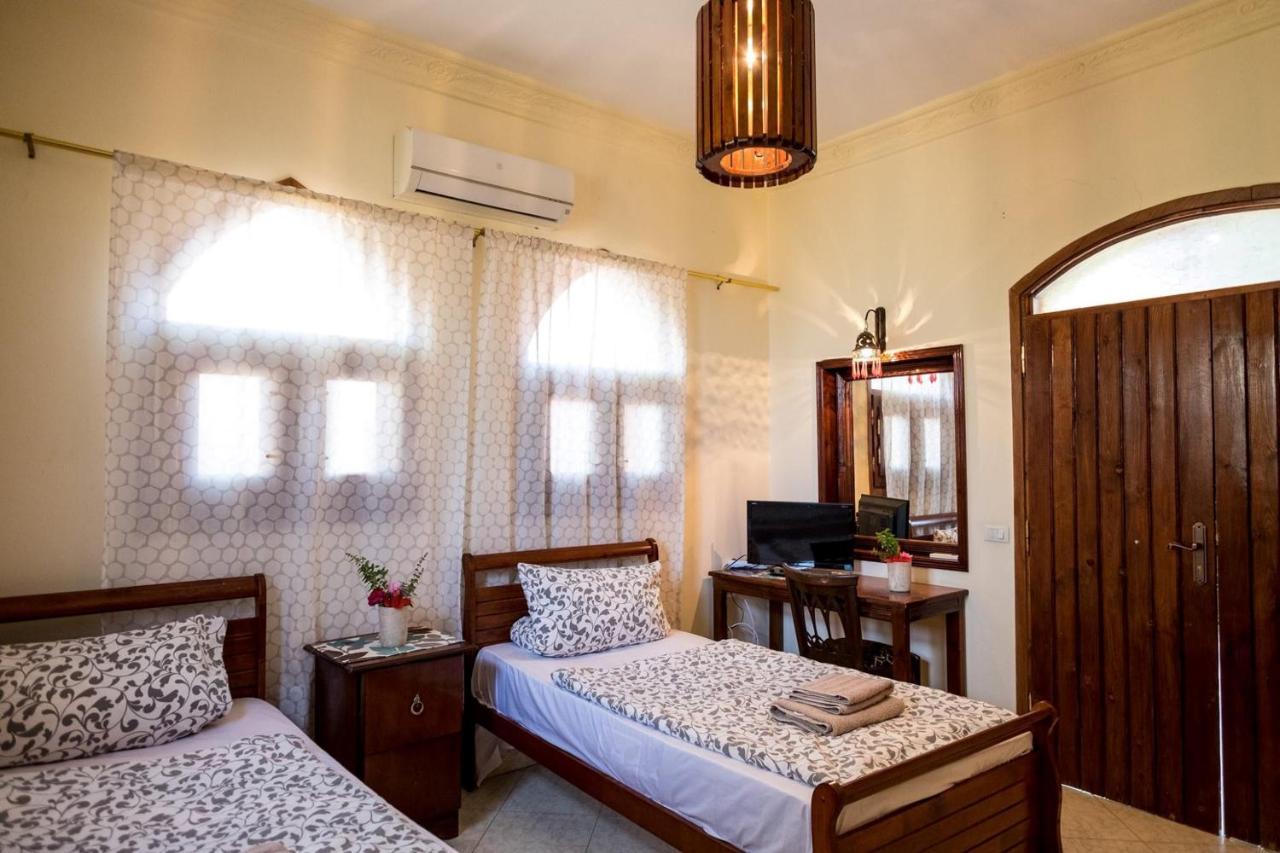 Nile Compound Maison d'hôtes 3*