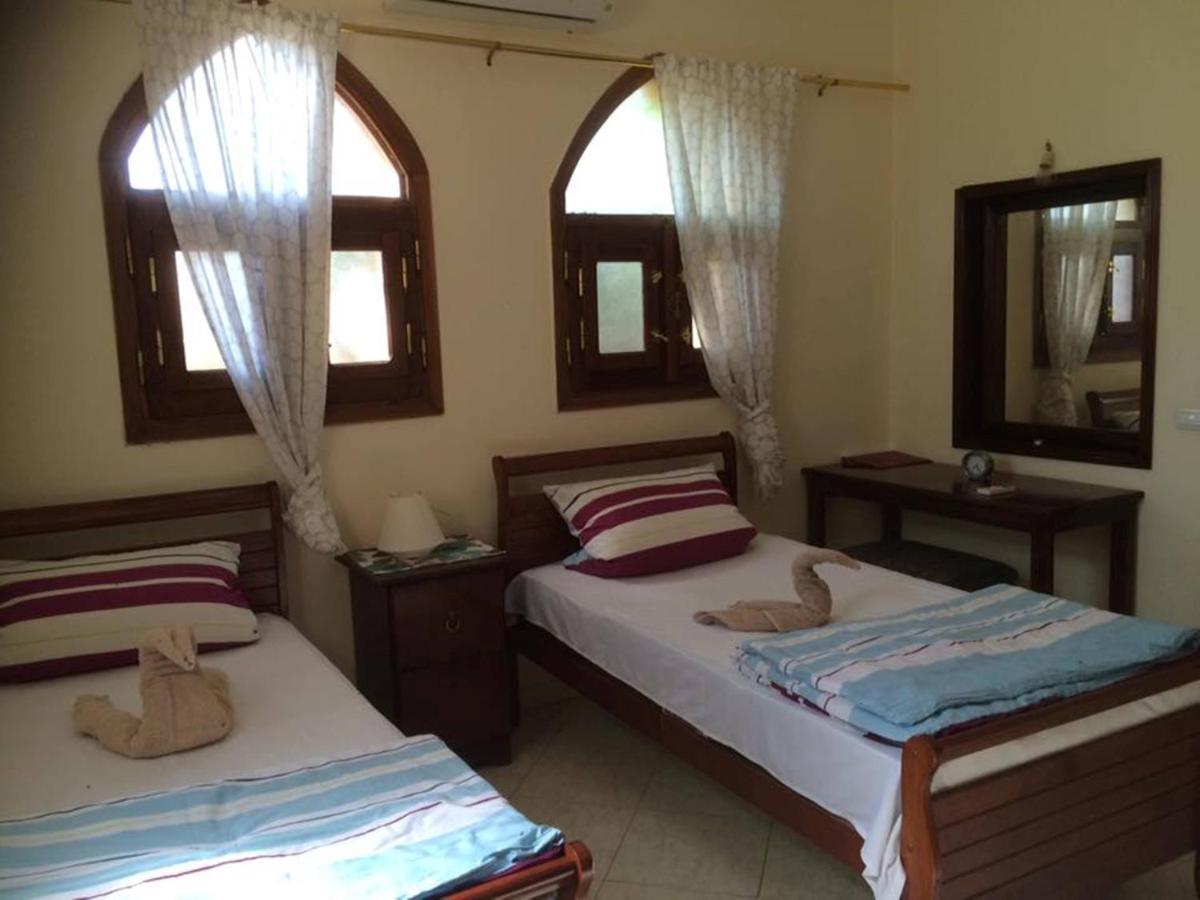 Nile Compound Maison d'hôtes 3*