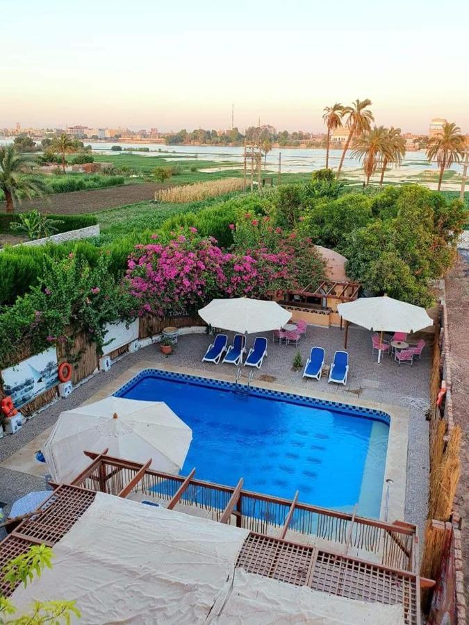 Maison d'hôtes Nile Compound