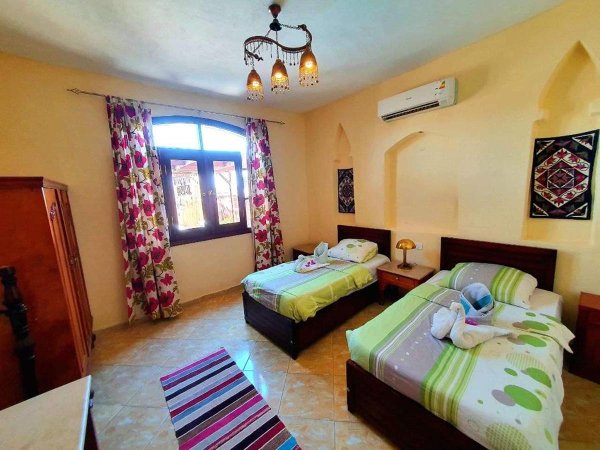Nile Compound Maison d'hôtes