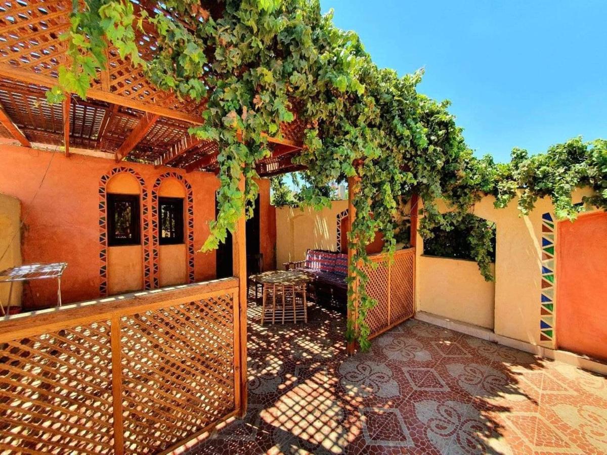 Nile Compound 3*