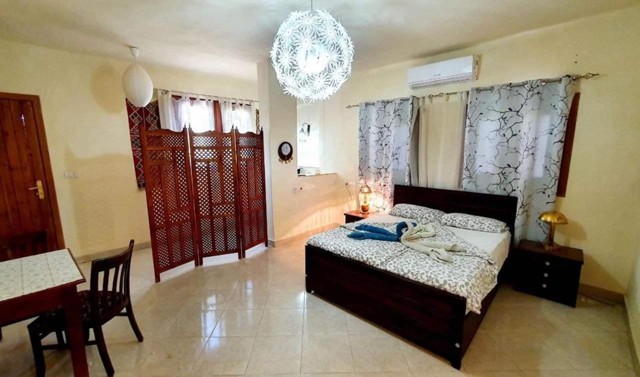 Maison d'hôtes Nile Compound