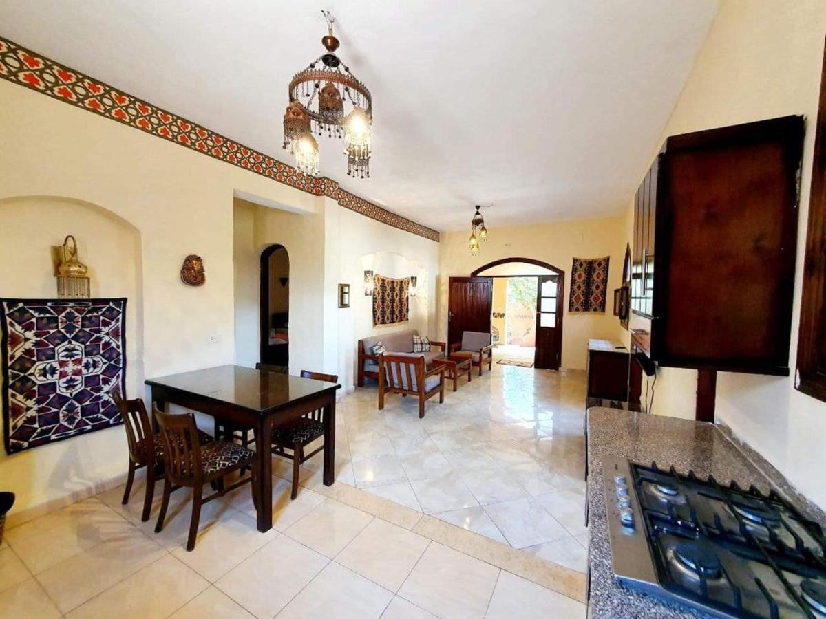Nile Compound Maison d'hôtes Louxor