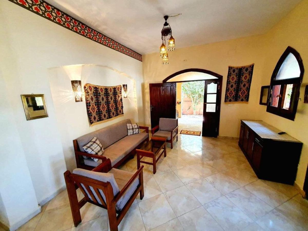 Nile Compound Maison d'hôtes 3*