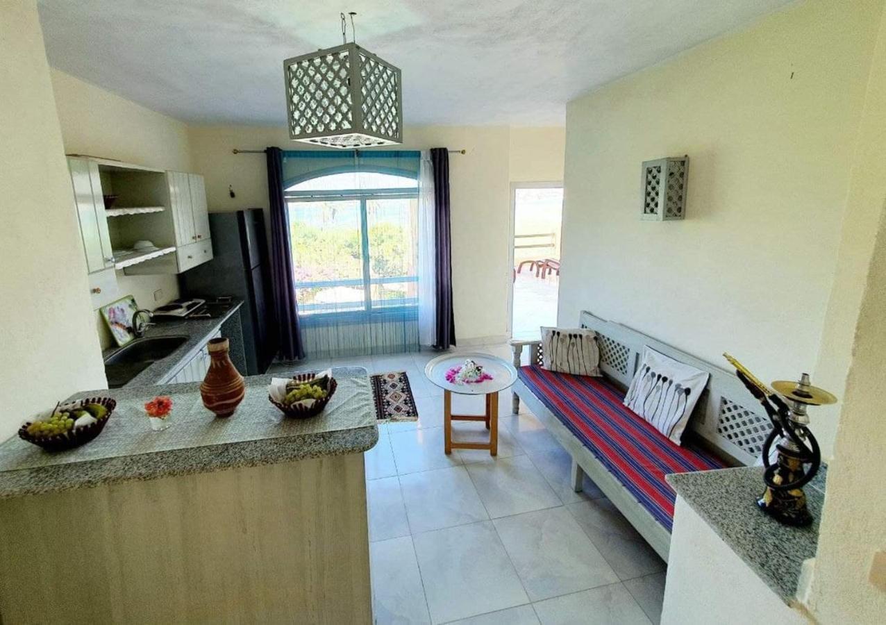 Nile Compound Maison d'hôtes 3*