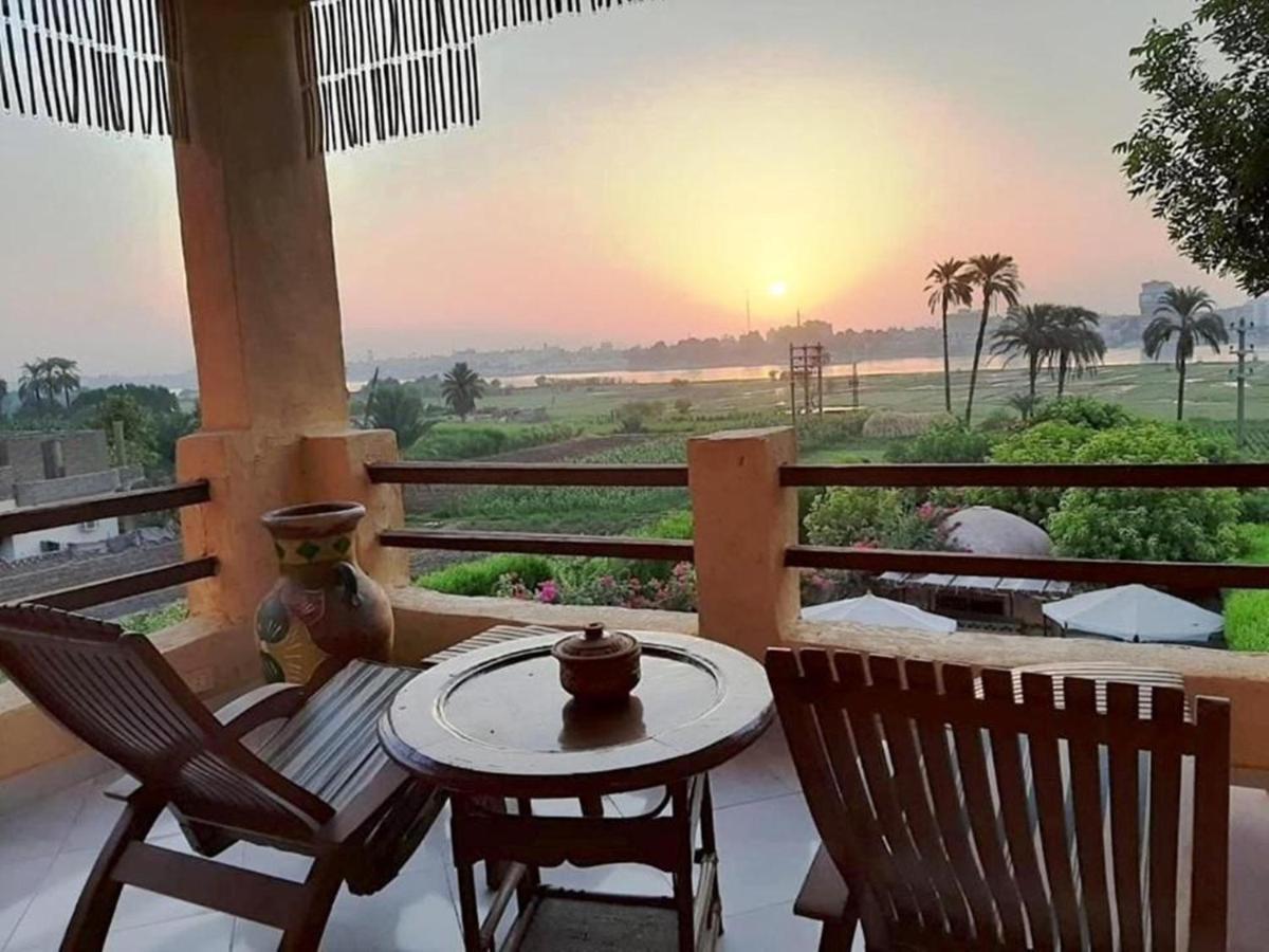 Nile Compound Maison d'hôtes