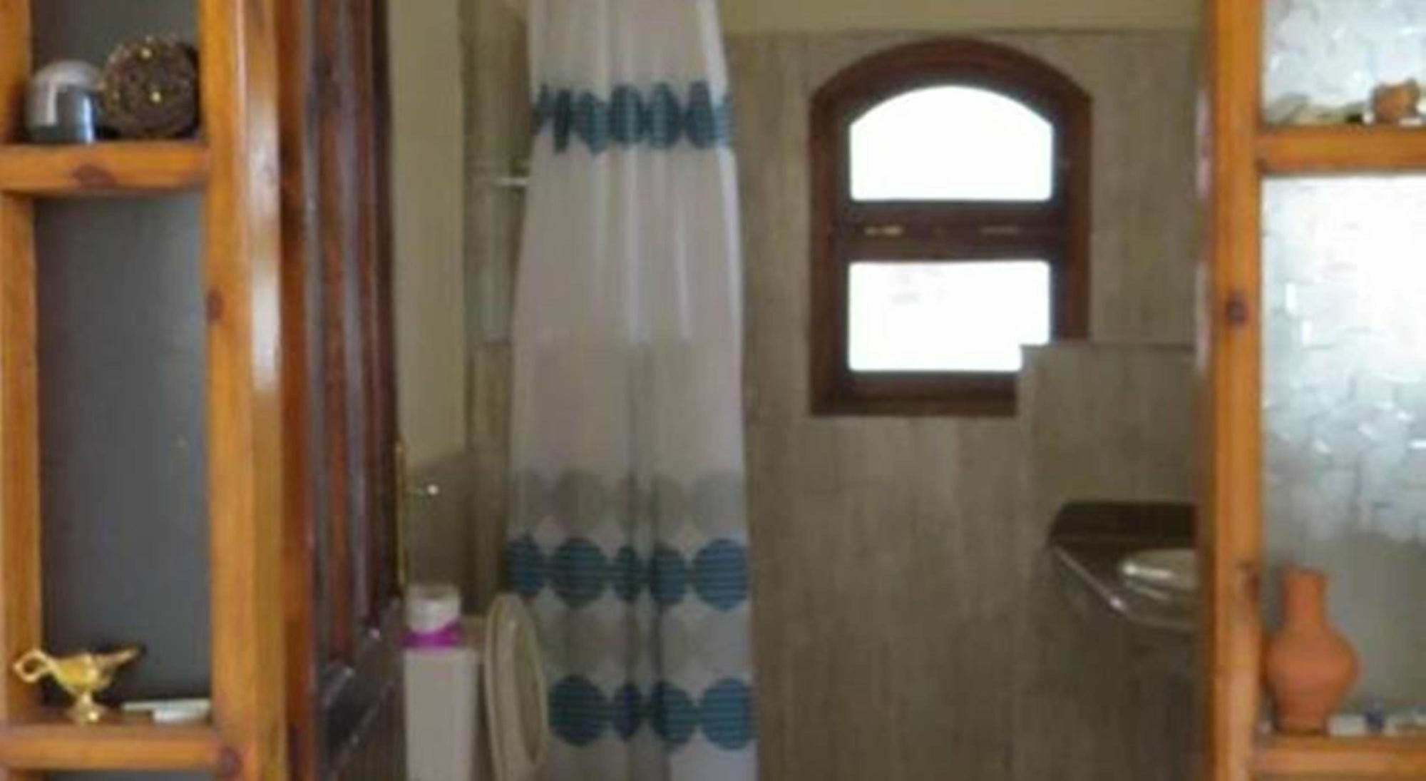 Maison d'hôtes Nile Compound